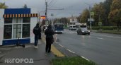 Пять троллейбусов в Чебоксарах пойдут по новым маршрутам с 12 ноября