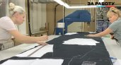 Швейные предприятия Чувашии работают на износ, чтобы шить экипировку военнослужащим