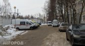 В Чебоксарах погиб мальчик из-за отравления угарным газом, девочка в больнице
