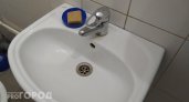 Чебоксарцев начали отключать от горячей воды за долги