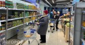 В Чувашии 70 % опрошенных жителей начали больше экономить на еде