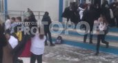 В Новочебоксарске из нескольких школ эвакуируют детей