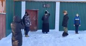 В Чувашии почтили память погибшего в СВО старшего разведчика