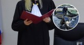 В Чувашии вынесли приговор водителю Audi, устроившему смертельное ДТП