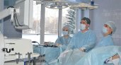 В Чебоксарах провели уникальную операцию 23-летней девушке