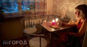 В Чувашии без электричества остались 43 тысячи человек:  "Четыре дня без света сидим"