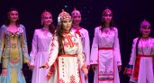 11-классница из Моргаушского района стала чувашской красавицей 2022 года