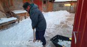 Как жители Булдеево выживают три дня без света: "Еду негде готовить, нужно печки строить"