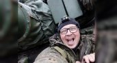 Шакеев вышел на связь из ЛНР: "Юра на танке, скоро в отпуск!"