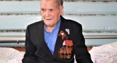 В Цивильском районе умер ветеран ВОВ: пришел с войны в 1951 году
