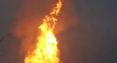 Три человека погибли при взрыве газопровода в Вурнарском районе