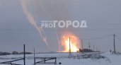 Следком Чувашии готовится возбудить уголовное дело по взрыву газопровода 