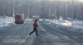 Какая погода ждет жителей Чувашии в воскресенье