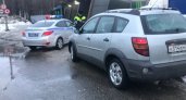 Чертову дюжину пьяных водителей поймали в Чебоксарах за выходные