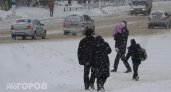 МЧС Чувашии выпустило снежно-ледяное предупреждение