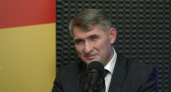 Главе Чувашии в прямом эфире пожаловались на фанфурики и новочебоксарскую администрацию
