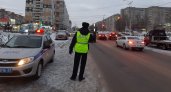 В Чувашии идут массовые проверки водителей