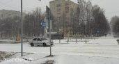 В четверг в Чувашии поднимется метель