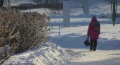 При каком морозе не нужно идти в школу: ответ Минобразования Чувашии