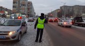 За восемь дней в Чувашии поймали 88 пьяных водителей