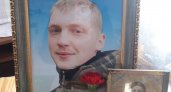 25-летний шумерлинец служил по зову сердца и погиб в бою на СВО