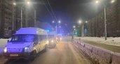 Утром на Гражданской насмерть задавили пешехода