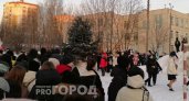 В Чебоксарах эвакуировали учеников нескольких школ