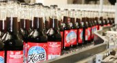 В Чувашии полностью заменили заморские Coca-Cola, Fanta и Sprite