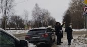 В Новочебоксарске придумали, как отучить водителей фур парковаться вдоль дорог