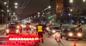 В Чебоксарах устроили тотальную облаву на нарушителей ПДД
