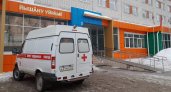 Двое маленьких детей попали в больницу после удара током 