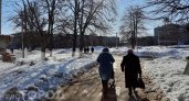 В Чувашии вновь наступает временная оттепель