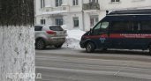 В конце января в Вурнарском районе нашли задушенную женщину 