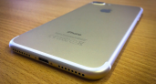 Мегафон: Apple iPhone 7 стал самой популярной моделью телефона на вторичном рынке Чувашии