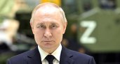 Путин обратится с посланием и сделает заявление по спецоперации