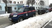 В Чувашии убийца подумал, что ликвидировал всех, но одна жертва выжила