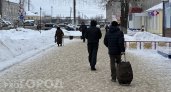 Какая погода ждет жителей Чувашии в воскресенье 