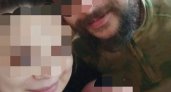 Мобилизованного из Канаша отпустили домой повидать новорожденную дочь