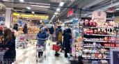 Чиновники обошли магазины и отчитались о понижении цен на молоко в Чебоксарах