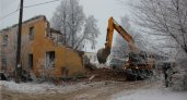 В Чебоксарах выбрали 11 домов для сноса до 2025 года