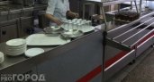 Жителей ДНР и ЛНР накормят за счет чебоксарского техникума