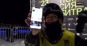 Чувашская фристайлистка станцевала на камеру и завоевала золото в Тюмени