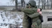 Мужчина из Чувашии навестил младшего брата в зоне СВО