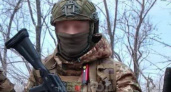 Мобилизованный из Чувашии показал, как изнутри выглядит окоп и блиндаж
