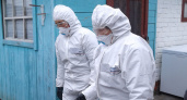 Сибирской язвой заразился еще один житель Чувашии
