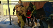 ФСБ задержала в Алатыре 19-летнего диверсанта, который поджег объекты РЖД для Украины