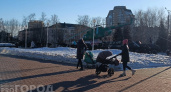 В Чувашии на обеспечение питанием матерей и беременных выделили 12,8 млн рублей