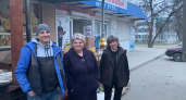 Жители Мариуполя поблагодарили за помощь волонтеров Чувашии: "Стали как родные"
