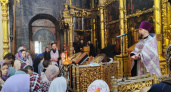 Чебоксарский священник назвал молитву, защищающую от аферистов