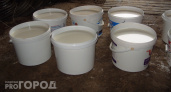 Чувашский молокозавод поймали на продаже 270 тонн просрочки